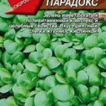 П Портулак огородный "Парадокс" 0,1г Аэлита