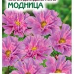 Цветы одн. Космея "Модница" 0,1г ЕС