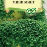 Цветы одн. Мята корсиканская "Мини Минт" 3шт Гавриш