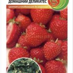 Земляника "Домашний Деликатес" НК
