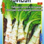 Салат "Уйсун" спаржевый 0,5г СА