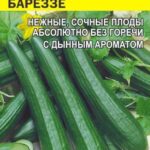 Тортарелло "Бареззе" (Армянский Огурец) 0,3г СА