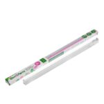 Лампа светодиодная ФитоЛето 15 Вт SPSB/E27/CL PLP30GR 