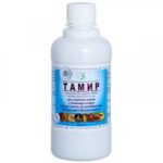 Для компоста "Тамир" (для компостов и туалетов) 0,35 л.