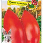 Томат "Заячьи уши" 20шт СС