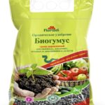 Биогумус, 2кг Florizel