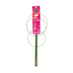Опора для растений 60см круглая LFS-3-60 listok