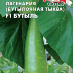 Лагенария "Бутыль F1" 0.5г Седек