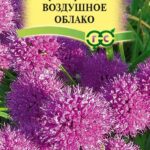 Цветы мн. Лук "Воздушное облако" стареющий 0.1г. Гавриш