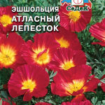 Цветы одн. Эшшольция "Атласный лепесток" Седек