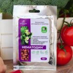 Инсектицид "Нематодин" 10г