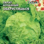 Салат "Обхрустишься" 0,5г Седек