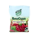Фунгицид "БиоСода" 300г 