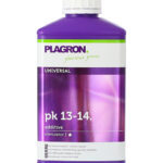 ЖУ "Plagron РК 13-14" 1 л стимулятор цветения