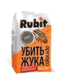 Инсектицид "Рофатокс" 0,5 кг. Средство от колорадского жука и других вредителей. Гранулы