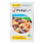Фунгицид "Ревус для ЛУКА" 3 мл