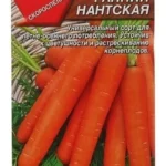 Морковь "Ранняя Нантская" 2г Аэлита