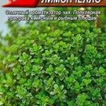 П Тимьян "Лимончелло" 0,2 г Аэлита