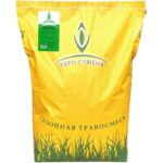 Газон "Придорожная" 10 кг, цена за 1 кг.