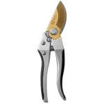 Секатор 1381 профессиональный TITANIUM