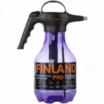 Опрыскиватель 2014 Finland прозрачный 2л