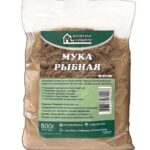 МУ "Мука рыбная" 800г Фазенда Сибири