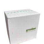 Субстрат кубик Grodan PLANTOP 100*100*65 (мин. вата 27/35)