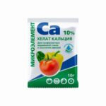 У "Хелат Кальция" 10 г