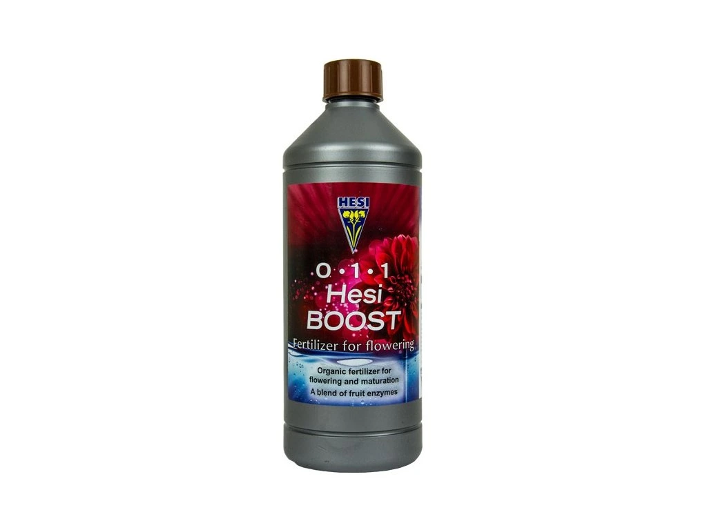 жу ЖУ "Hesi-boost" 1 литр — изображение 1