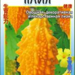 Момордика "Найя" 4шт СА