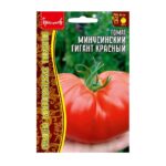 Томат "Минусинский Гигант Красный" 5шт (Ред.Сем)