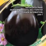 Баклажан "Грибное удовольствие" 0,1г Гавриш
