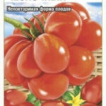 Томат "Чесночный" 20 шт СС