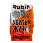 Инсектицид "Рубит убить жука" 0,5кг Средство от колорад. жука и других вредителей гранулы