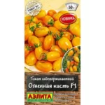 Томат "Огненная Кисть F1" 10шт Аэлита