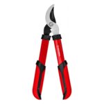 Сучкорез GRINDA R-390  со стальными рукоятками, плоскостной малый  Гринда