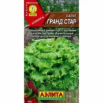 Салат "Гранд стар" 0,5г Аэлита