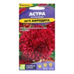 Цветы одн. Астра "Игл Афродита" 0,02г СА