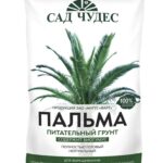 Грунт "Пальма" 5л СадЧудес