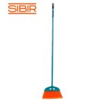 Щетка 2974 для подметания SIBIR, высокий ворс