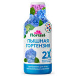 ЖУ "Пышная гортензия 2х" 350 мл Florizel
