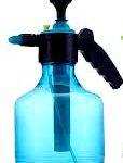 Распылитель "ITEM NO-PH0035 1/20 PCS" прозрачный 3л