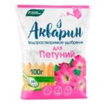 У "Акварин Для Петуний" 100г