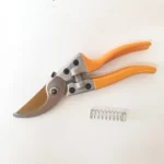 Секатор SBO-176 21см нерж сталь (СС)