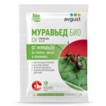 Инсектицид "Муравьед Био" 5мл
