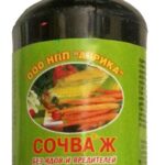 Инсектицид "Сочва Ж" 50 мл