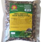 Сидерат "Смесь для Огурцов" 500г