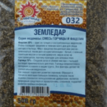 Сидерат "Смесь Горчица/фацелия Земледар" 500 г