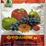Инсектицид "Фуфанон-НОВА" Нова пластик 5 мл