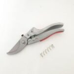 Секатор SBSK501 нерж сталь (СС)